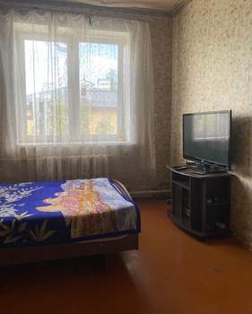 2-к квартира, на длительный срок, 52м2, 2/2 этаж