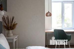 1-к квартира, посуточно, 46м2, 1/1 этаж