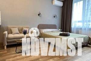 1-к квартира, посуточно, 32м2, 4/15 этаж