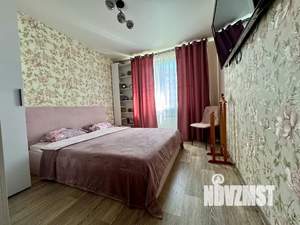 2-к квартира, посуточно, 40м2, 5/5 этаж