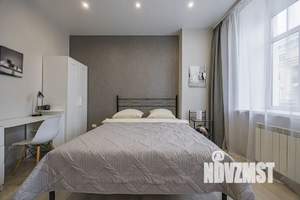 1-к квартира, посуточно, 32м2, 4/5 этаж