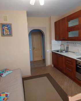 2-к квартира, на длительный срок, 72м2, 8/17 этаж