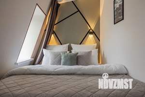 1-к квартира, посуточно, 17м2, 1/1 этаж