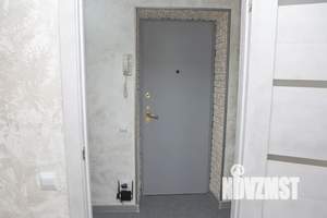 Студия квартира, посуточно, 35м2, 6/6 этаж