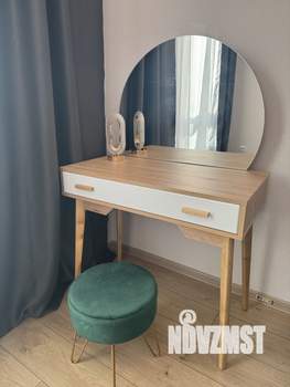 2-к квартира, посуточно, 56м2, 8/24 этаж