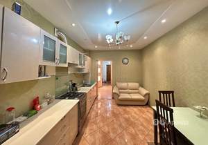 1-к квартира, на длительный срок, 51м2, 1/8 этаж