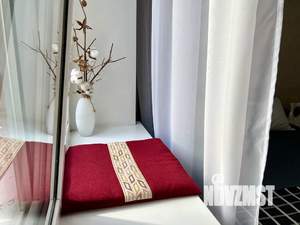1-к квартира, посуточно, 32м2, 2/9 этаж