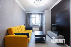 2-к квартира, на длительный срок, 44м2, 7/10 этаж