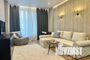 1-к квартира, посуточно, 30м2, 11/20 этаж