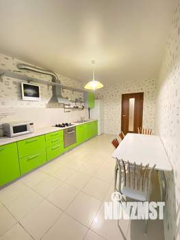 2-к квартира, на длительный срок, 76м2, 3/9 этаж