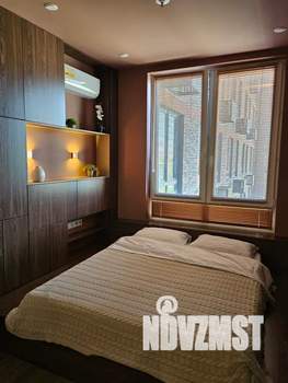 Студия квартира, посуточно, 24м2, 10/19 этаж