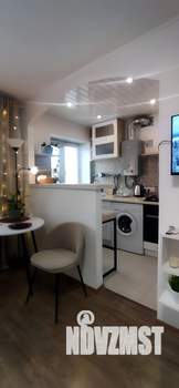 Студия квартира, на длительный срок, 28м2, 4/5 этаж