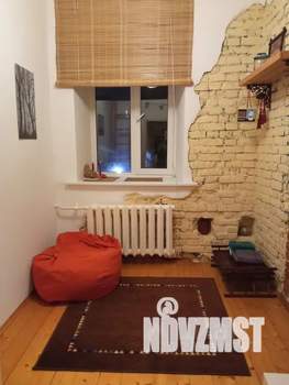 Студия квартира, посуточно, 15м2, 2/2 этаж