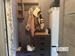Студия квартира, на длительный срок, 21м2, 2/3 этаж