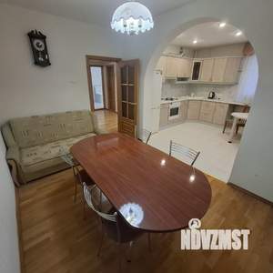 2-к квартира, на длительный срок, 88м2, 3/5 этаж