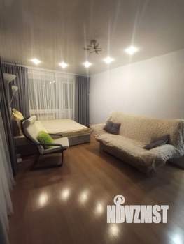 1-к квартира, посуточно, 30м2, 2/5 этаж