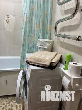 1-к квартира, посуточно, 31м2, 2/5 этаж