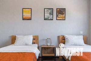 1-к квартира, посуточно, 30м2, 8/11 этаж