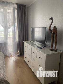 2-к квартира, на длительный срок, 66м2, 9/17 этаж