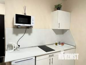 Студия квартира, посуточно, 20м2, 1/10 этаж
