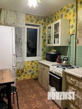 1-к квартира, на длительный срок, 35м2, 7/9 этаж