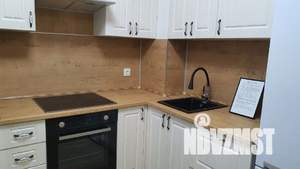 1-к квартира, посуточно, 49м2, 4/10 этаж