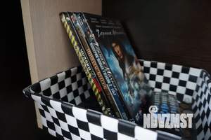 1-к квартира, посуточно, 34м2, 3/5 этаж