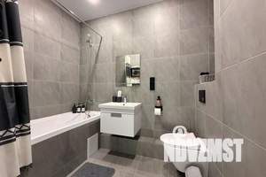 2-к квартира, посуточно, 69м2, 14/15 этаж