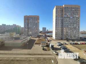 1-к квартира, посуточно, 19м2, 1/1 этаж