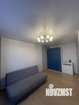 1-к квартира, на длительный срок, 36м2, 15/23 этаж