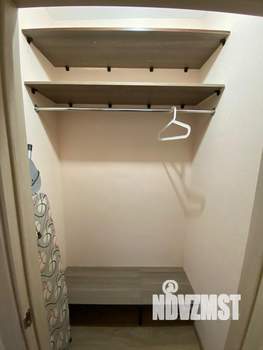 1-к квартира, на длительный срок, 40м2, 14/24 этаж