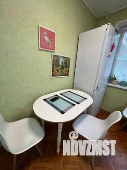 3-к квартира, посуточно, 60м2, 3/9 этаж