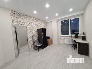 3-к квартира, на длительный срок, 103м2, 6/11 этаж