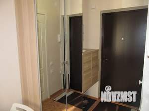 Студия квартира, посуточно, 20м2, 2/10 этаж