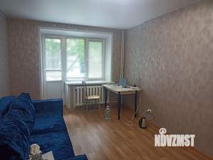2-к квартира, на длительный срок, 46м2, 2/9 этаж