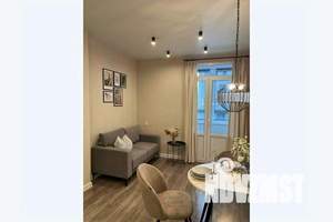 1-к квартира, посуточно, 39м2, 7/15 этаж