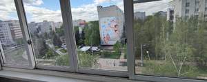 2-к квартира, на длительный срок, 46м2, 7/9 этаж