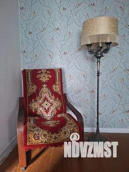 2-к квартира, посуточно, 42м2, 2/5 этаж