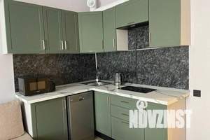 1-к квартира, посуточно, 29м2, 8/8 этаж