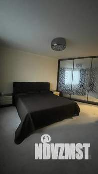 1-к квартира, посуточно, 45м2, 10/10 этаж