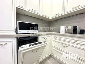 2-к квартира, на длительный срок, 60м2, 5/25 этаж