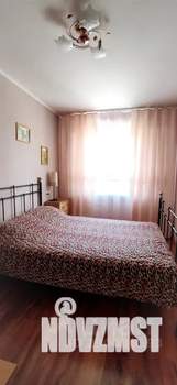 2-к квартира, посуточно, 50м2, 4/9 этаж