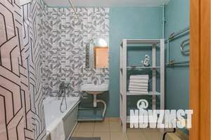 2-к квартира, посуточно, 70м2, 5/17 этаж