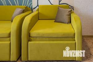 Студия квартира, посуточно, 22м2, 17/17 этаж