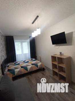 2-к квартира, посуточно, 45м2, 4/5 этаж