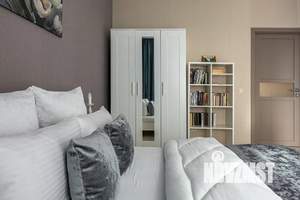 2-к квартира, посуточно, 62м2, 1/1 этаж