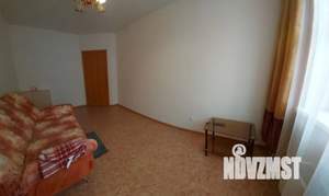 1-к квартира, посуточно, 35м2, 1/17 этаж