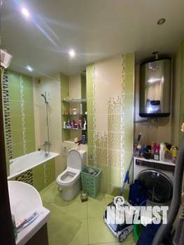 2-к квартира, на длительный срок, 92м2, 18/19 этаж