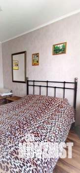 2-к квартира, посуточно, 50м2, 1/1 этаж