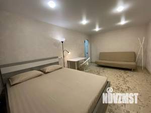 1-к квартира, посуточно, 34м2, 5/9 этаж